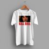 Kill Bill Gogo Yubari Quentin Tarantino T Shirt NA