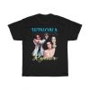 Winona Ryder Vintage 90’s inspired T-shirt NA