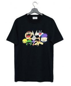 1993 Looney Tunes T-Shirt NA