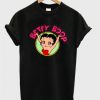 Betty Boop T-shirt NA