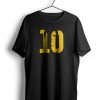 Lio 10 t shirt NA