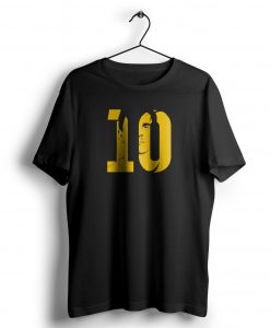 Lio 10 t shirt NA