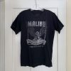 malibu fucked up friends t shirt NA