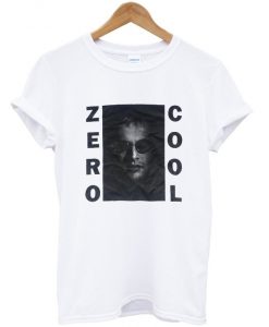 zero cool t-shirt NA