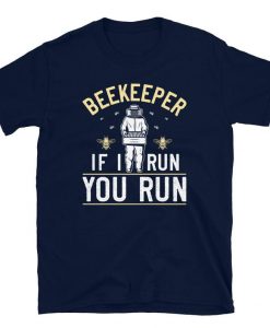 Beekeeper Shirt NA