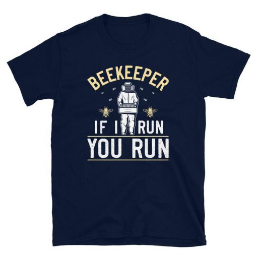 Beekeeper Shirt NA