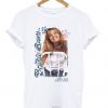 Britney Spears Baby One More Time T-Shirt NA