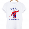 Funny Hockey Goal Caufield Shirt NA