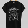 I Study Triggernometry Funny Vintage t shirt NA