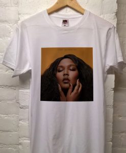 Lizzo T Shirt NA