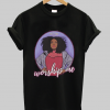 Lizzo worship me t shirt NA