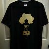 New lizzo gold 90s Best T-shirt NA