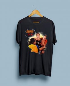 Suns in 4 Shirt NA