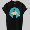 The Cosby Show T- Shirt NA