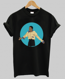 The Cosby Show T- Shirt NA