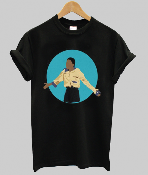 The Cosby Show T- Shirt NA