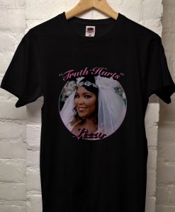 Truth Hurts Lizzo T Shirt NA