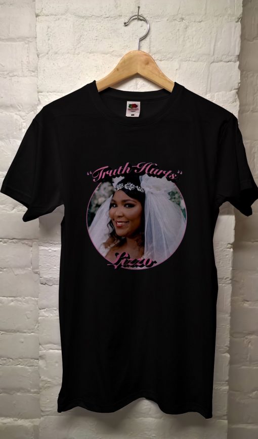 Truth Hurts Lizzo T Shirt NA