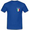 World Cup Italia Italian Italy Euro 2021 T-shirt NA