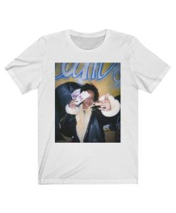 Rihanna Fenty Unisex T-shirt NA