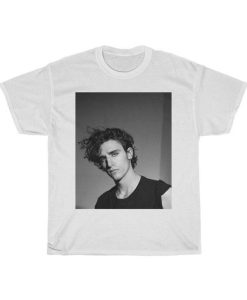 Tamino Amir Unisex T-shirt NA