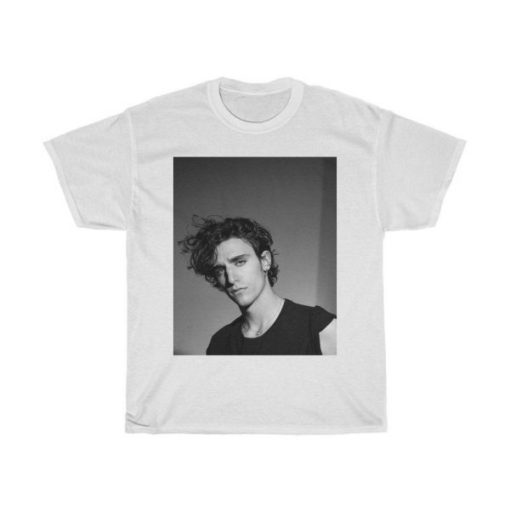 Tamino Amir Unisex T-shirt NA