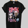 DMX Shirt NA