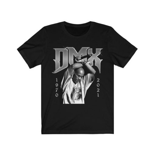 DMX Tribute T-shirt NA