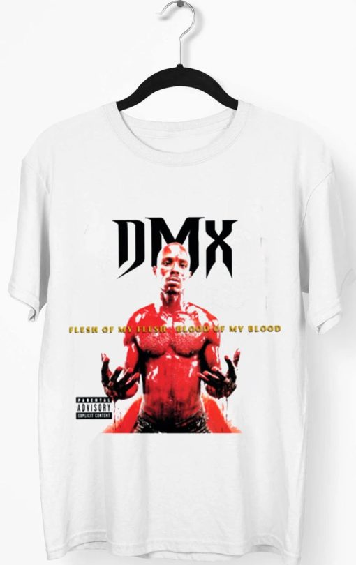 Vintage DMX T-Shirt NA