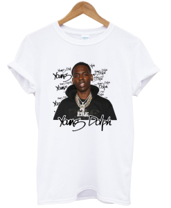 Young Dolph Rapper Rest In Peace Shirt NA