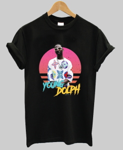 Young Dolph Shirt NA