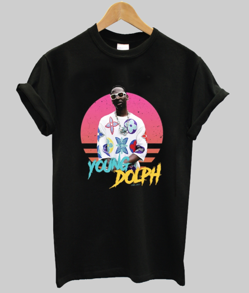 Young Dolph Shirt NA