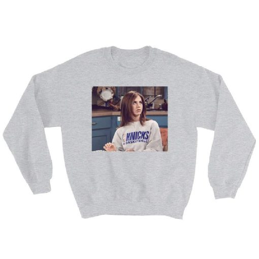 Rachel Green Friends Sweatshirt NA
