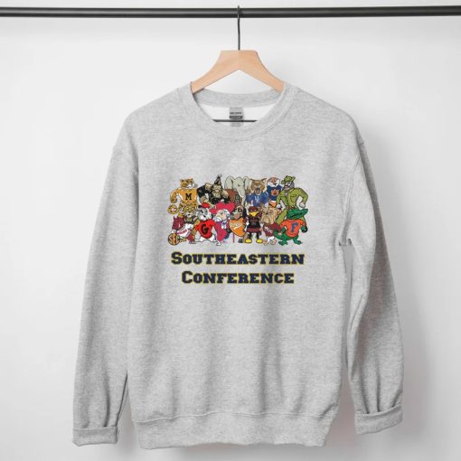 Southeastern Conference Sweatshirt NA