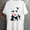 Blondie Debbie Harry T Shirt NA