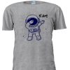 Astronaut Dab T Shirt