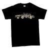 Beastie Boys – Sabotage T-Shirt