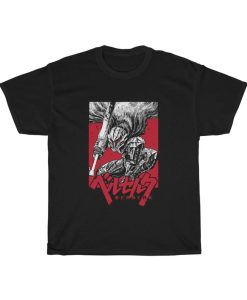 Berserk Poster Shirt