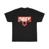 Code Geass Obey Shirt -code geass shirt