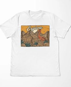 Explore Shirt