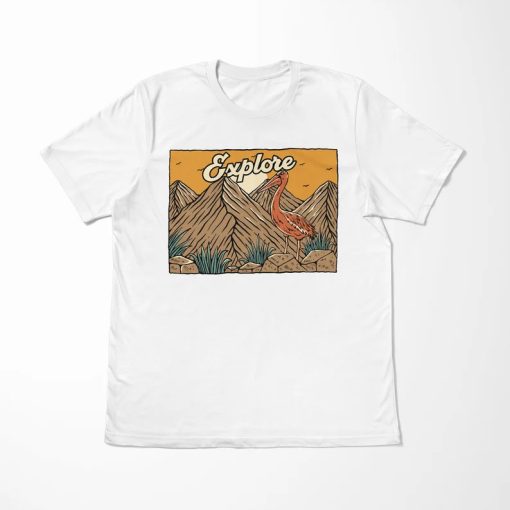 Explore Shirt