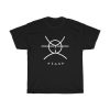 FLCL Atomsk Symbol Shirt-flcl shirt