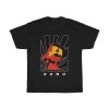 FLCL Canti Shirt -flcl shirt