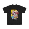 FLCL Characters Shirt -flcl shirt