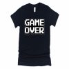 Game Over Youth T-Shirt