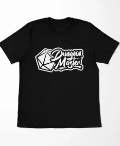 Graffiti DM Shirt