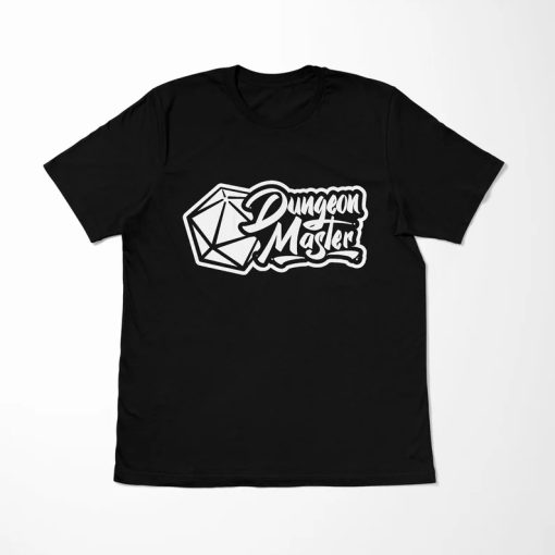 Graffiti DM Shirt