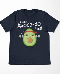 I can avoca-do this! Shirt