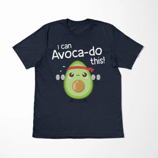 I can avoca-do this! Shirt