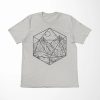 Inside the d20 Shirt